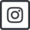 icono redes sociales instagram